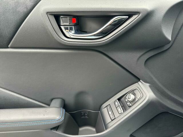 New 2026 Subaru BRZ tS RWD image 11