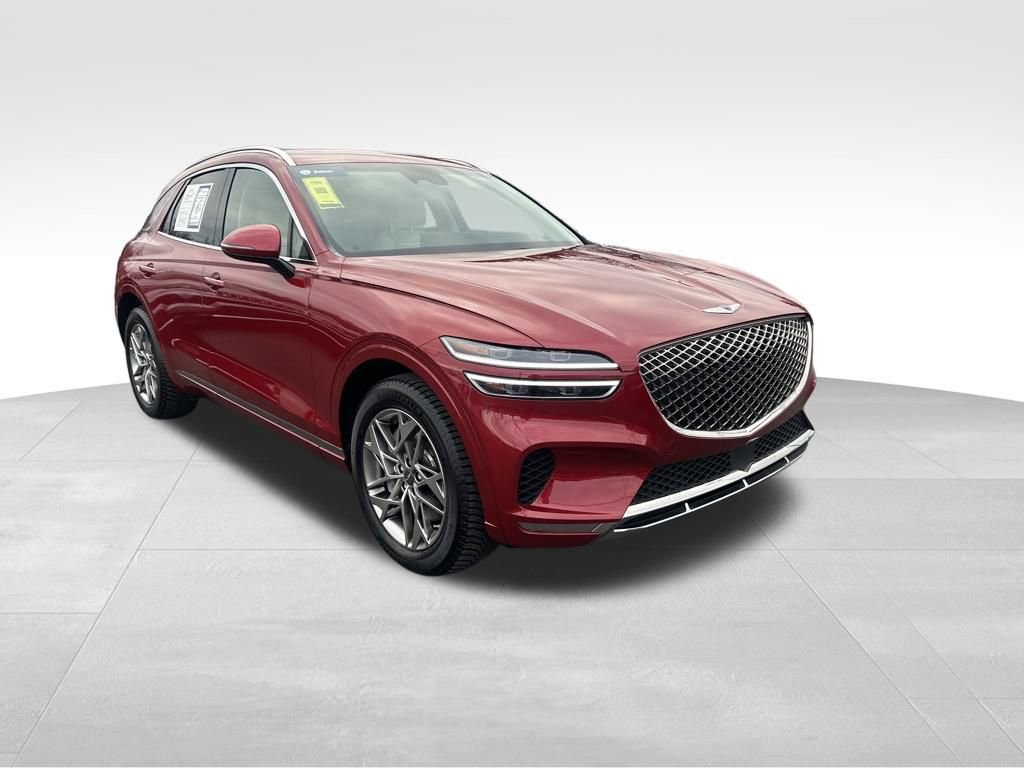 Used 2023 Genesis GV70 2.5T w/ Select Package 360° Tour