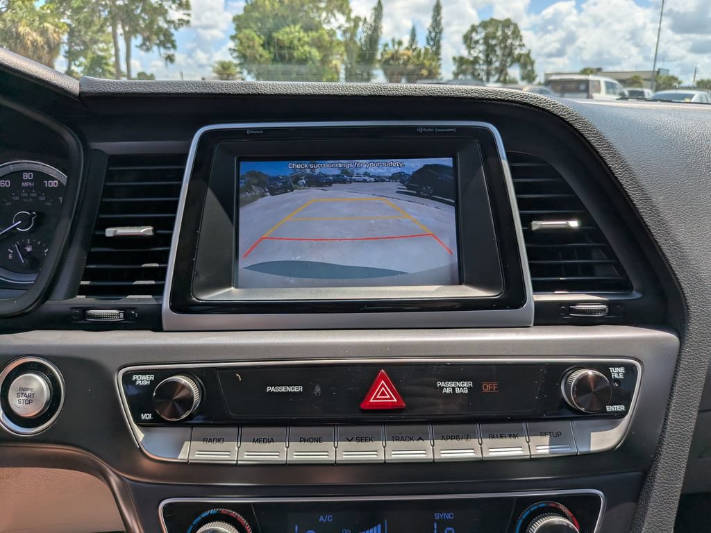 Used 2019 Hyundai Sonata Limited FWD image 23