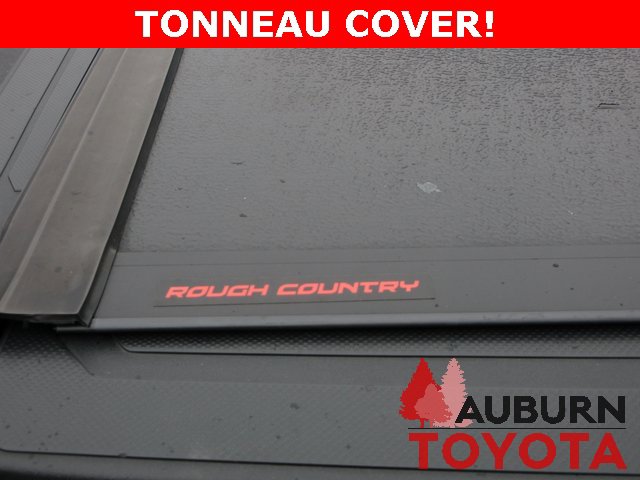 Certified 2023 Toyota Tacoma TRD Sport image 8