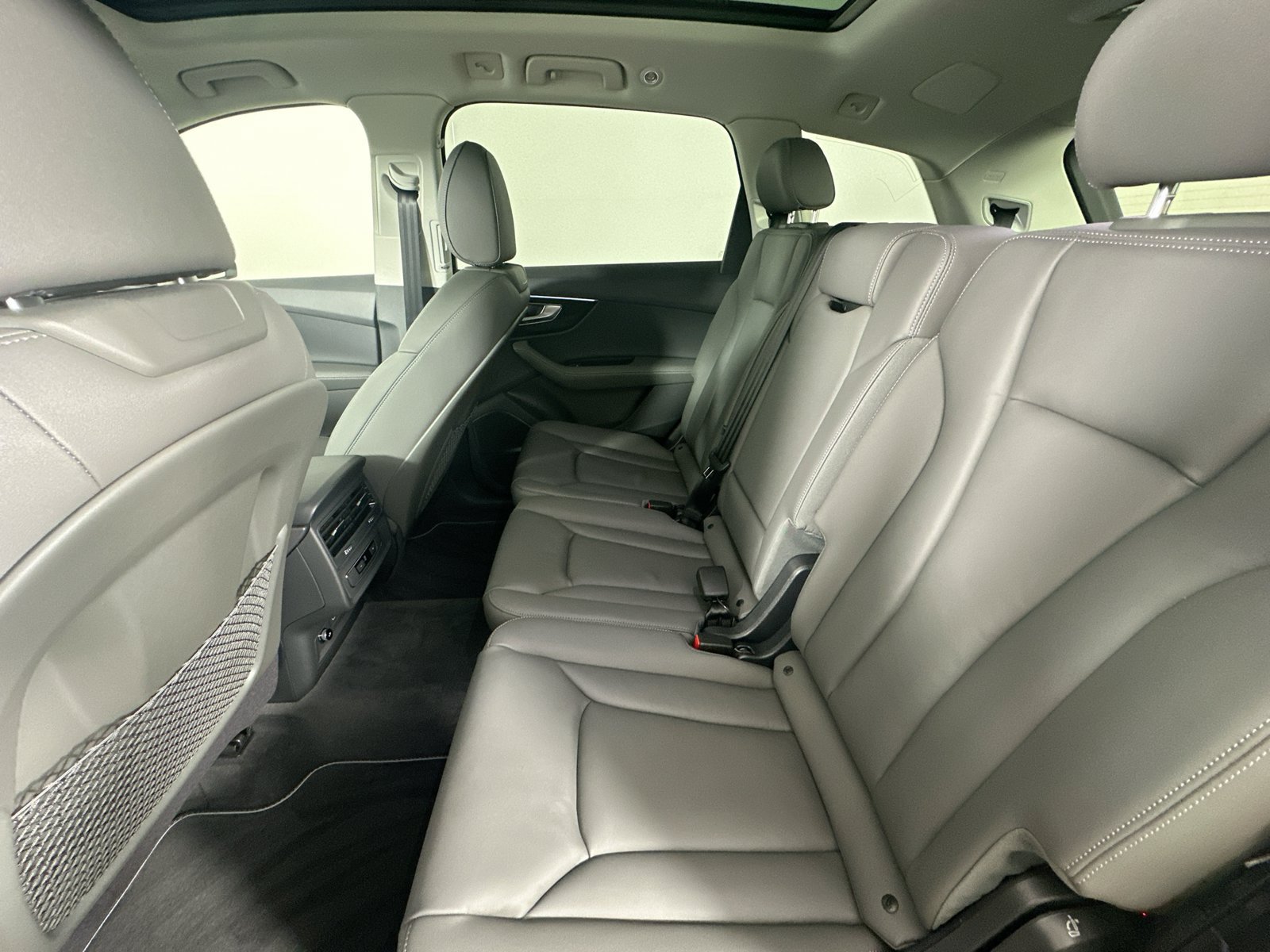 New 2026 Audi Q7 2.0T Premium Plus AWD/4WD image 39