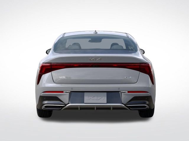 New 2026 Kia K5 GT-Line w/ GT-Line Red Interior Package FWD image 16