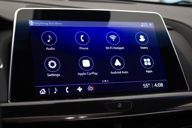 Certified 2024 Cadillac CT5 Sport w/ Cold Weather Package image 28