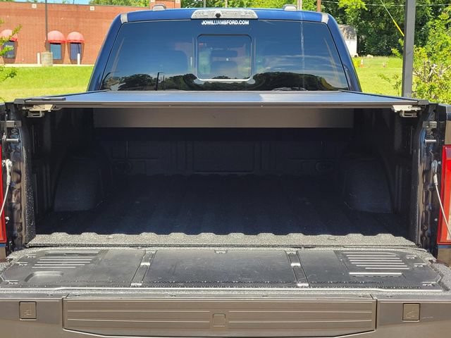 Used 2025 Ford F150 Raptor AWD/4WD image 9