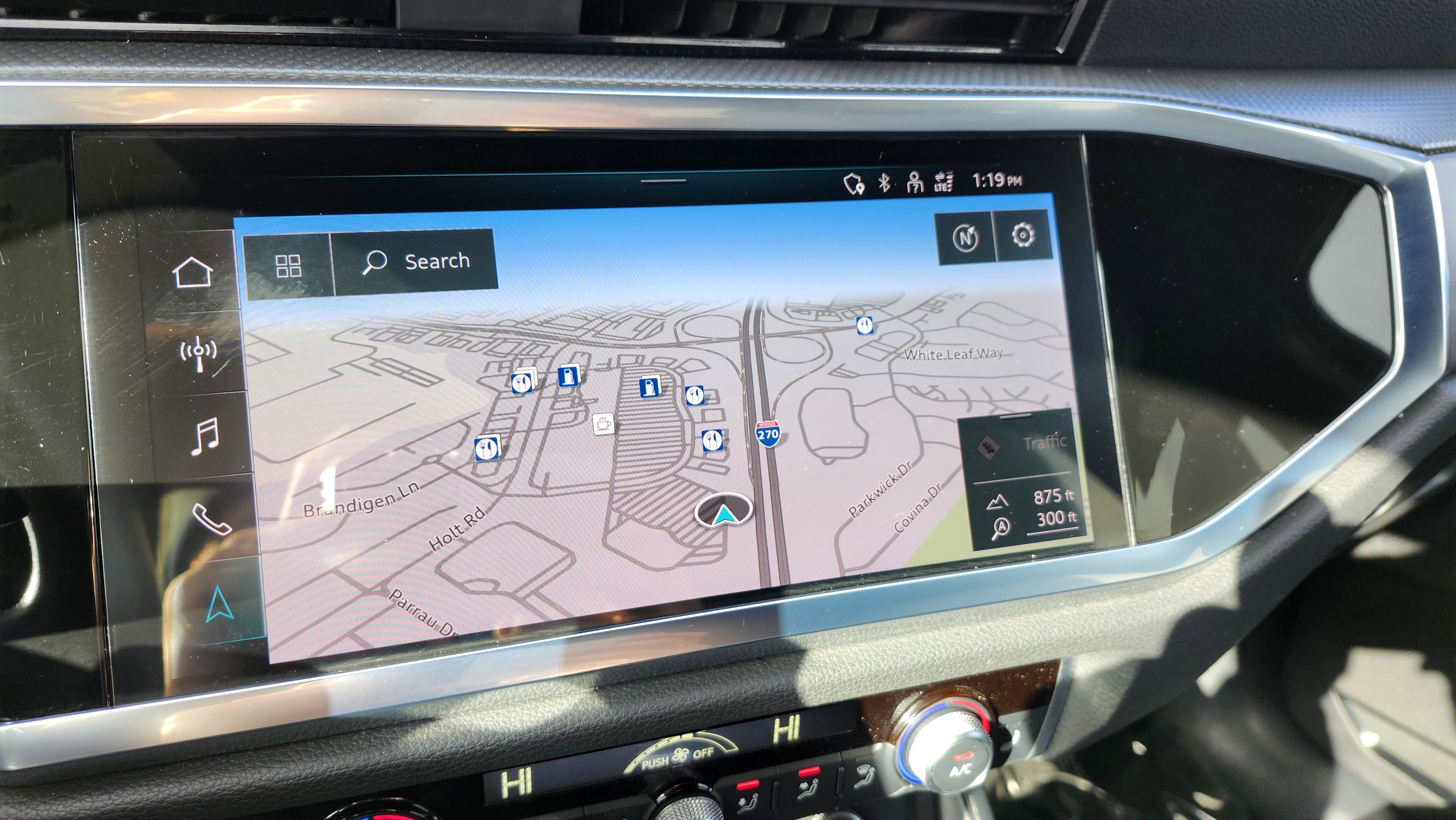 Used 2022 Audi Q3 2.0T Premium Plus w/ Premium Plus Package image 7