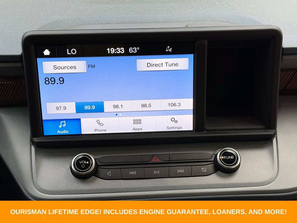 Used 2023 Ford Maverick Lariat FWD image 16