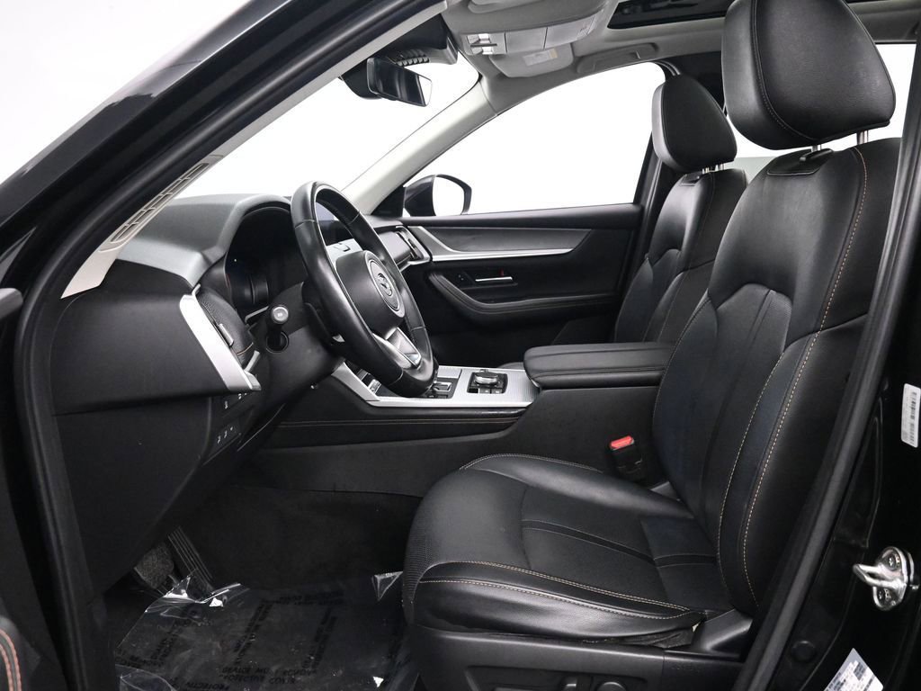 Used 2024 MAZDA CX-90 3.3 Turbo S image 11