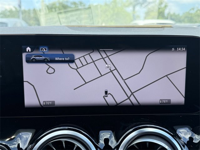 New 2025 Mercedes-Benz GLA 250 image 8