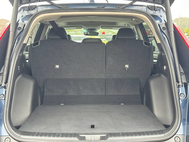 Used 2026 Honda CR-V EX-L image 16
