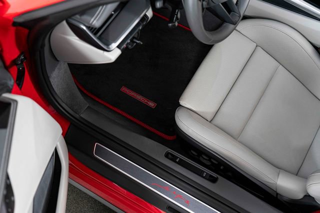 Used 2024 Porsche 911 Turbo S image 26