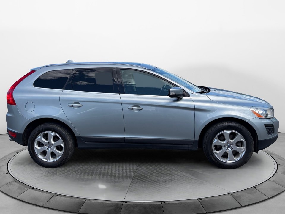 Used 2013 Volvo XC60 3.2 image 8