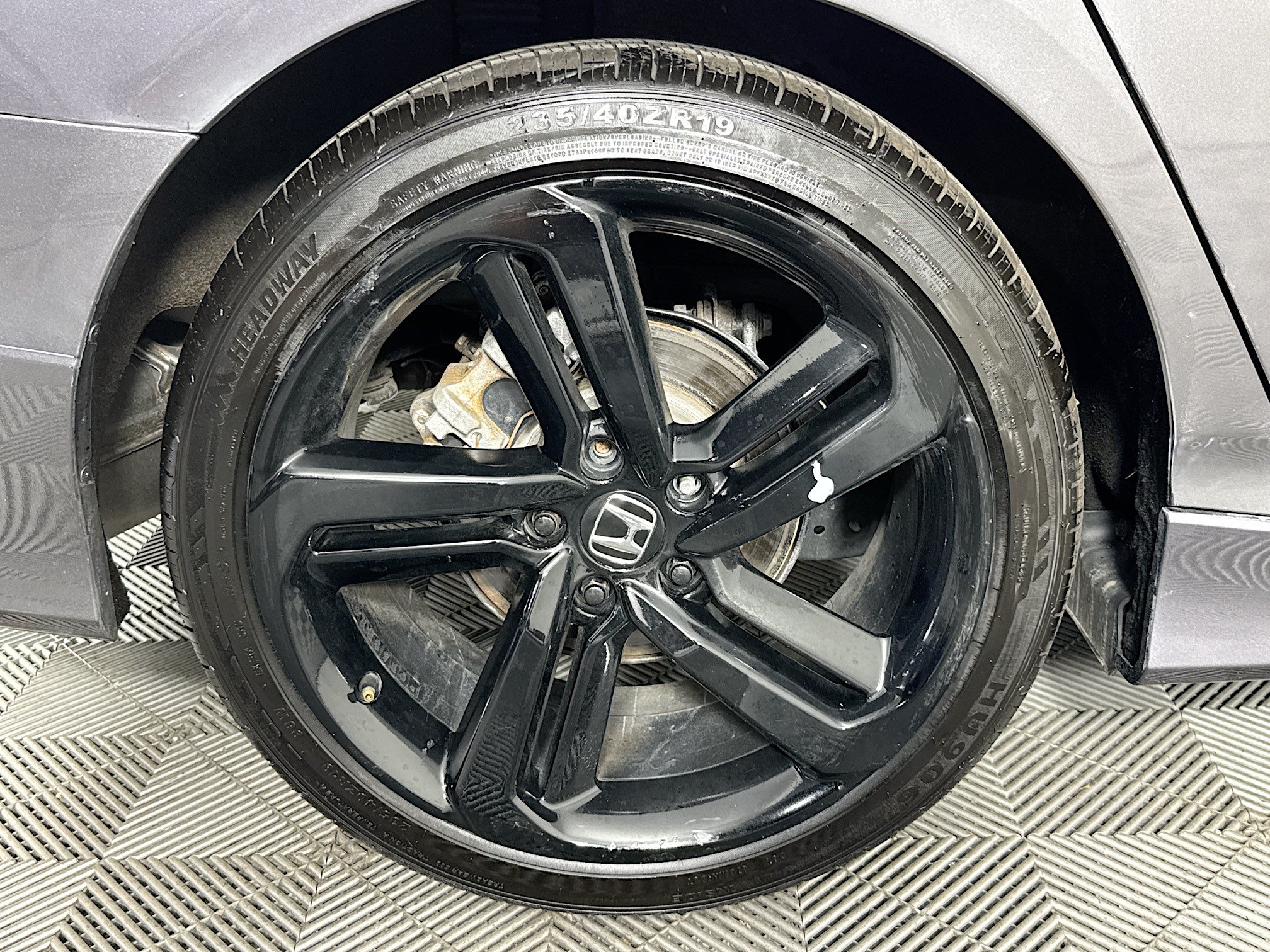 Used 2020 Honda Accord Sport image 31