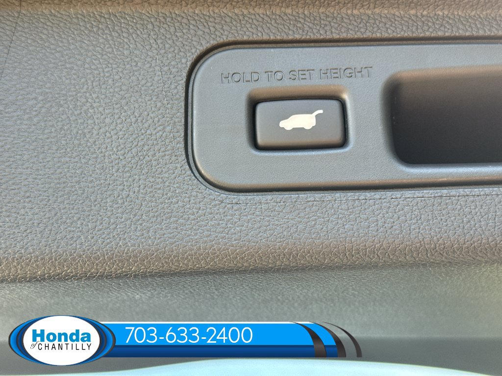 New 2027 Honda Odyssey Touring image 36