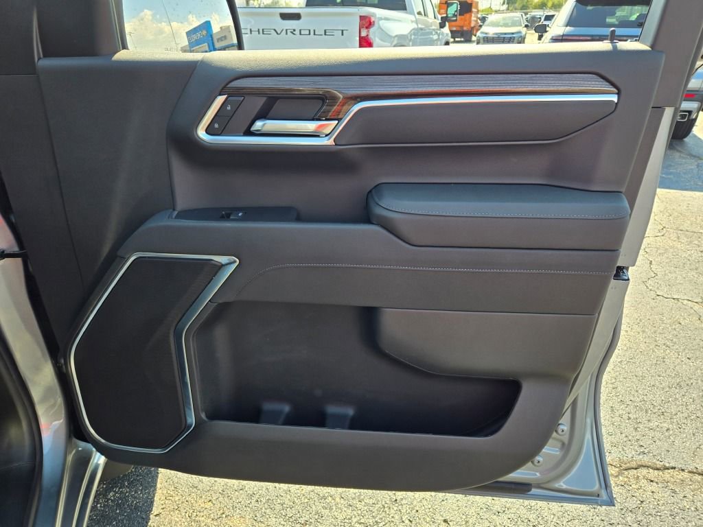 New 2026 Chevrolet Silverado 1500 LT image 6