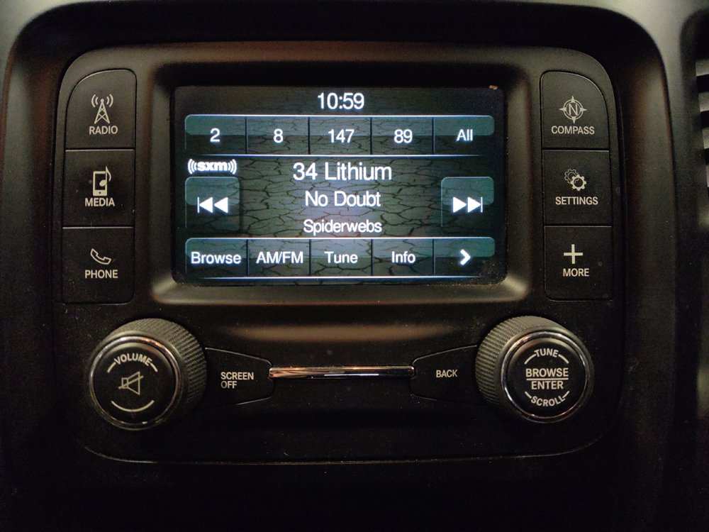 Used 2015 Jeep Cherokee Sport FWD image 25
