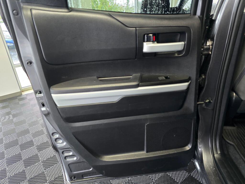 Used 2021 Toyota Tundra SR5 image 19