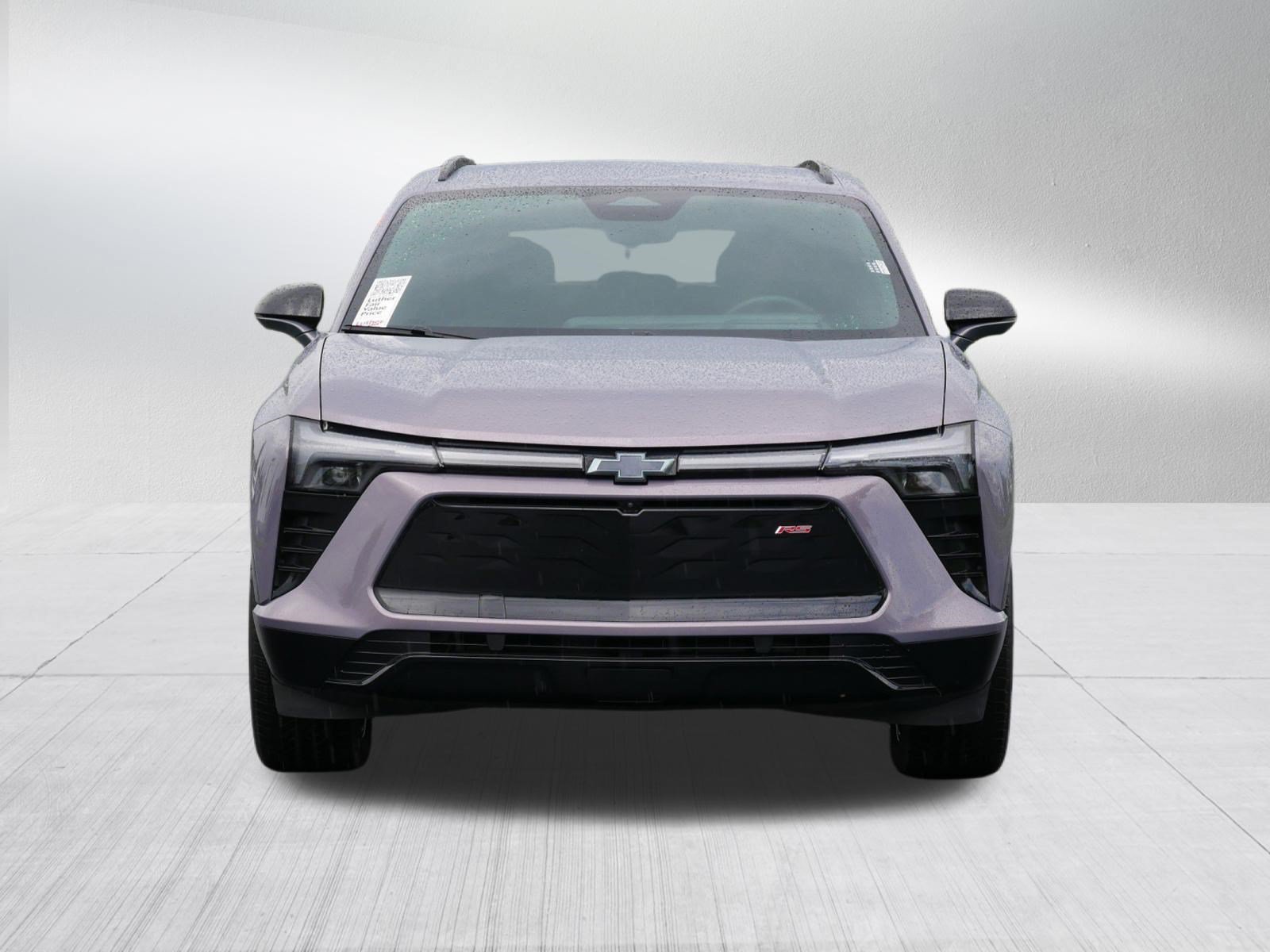 Used 2024 Chevrolet Blazer EV RS AWD/4WD image 2
