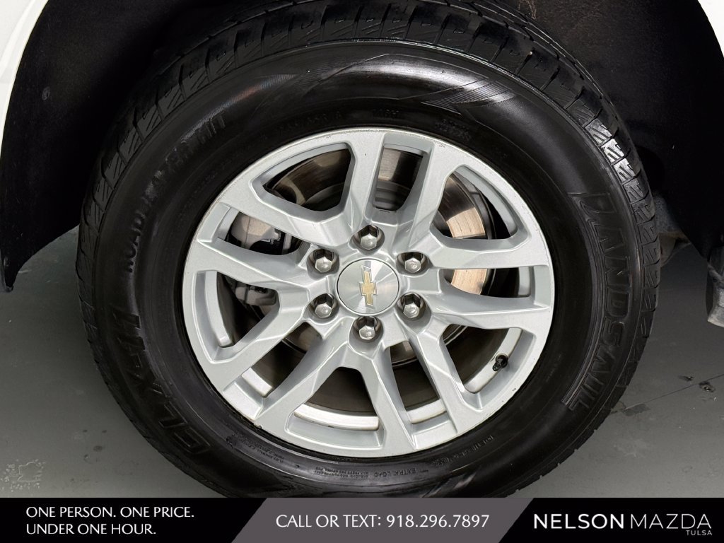 Used 2023 Chevrolet Tahoe LT AWD/4WD image 15