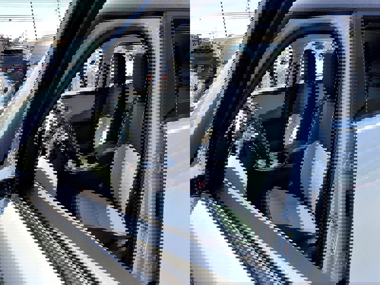 New 2025 Land Rover Range Rover Velar Dynamic SE image 11