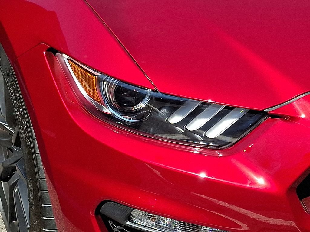 Used 2017 Ford Mustang Shelby GT350 w/ Electronics Package image 8