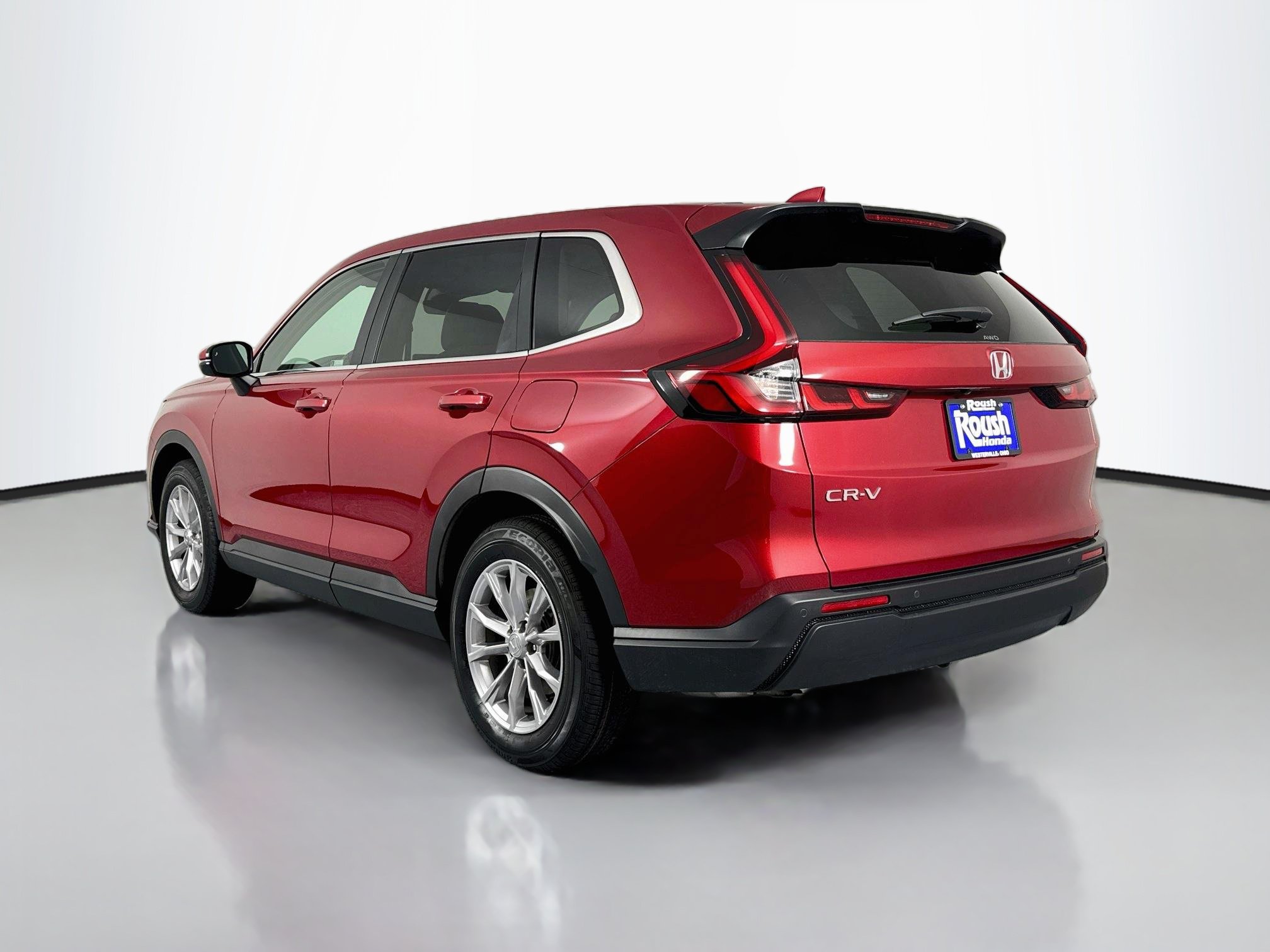 Certified 2024 Honda CR-V EX-L image 7