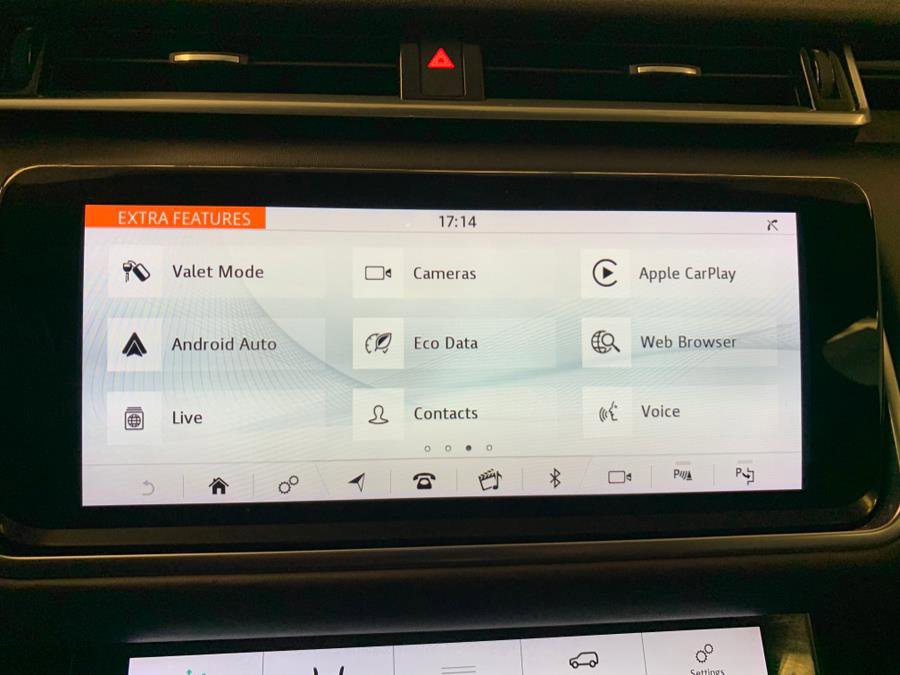 Used 2020 Land Rover Range Rover Velar R-Dynamic HSE image 27