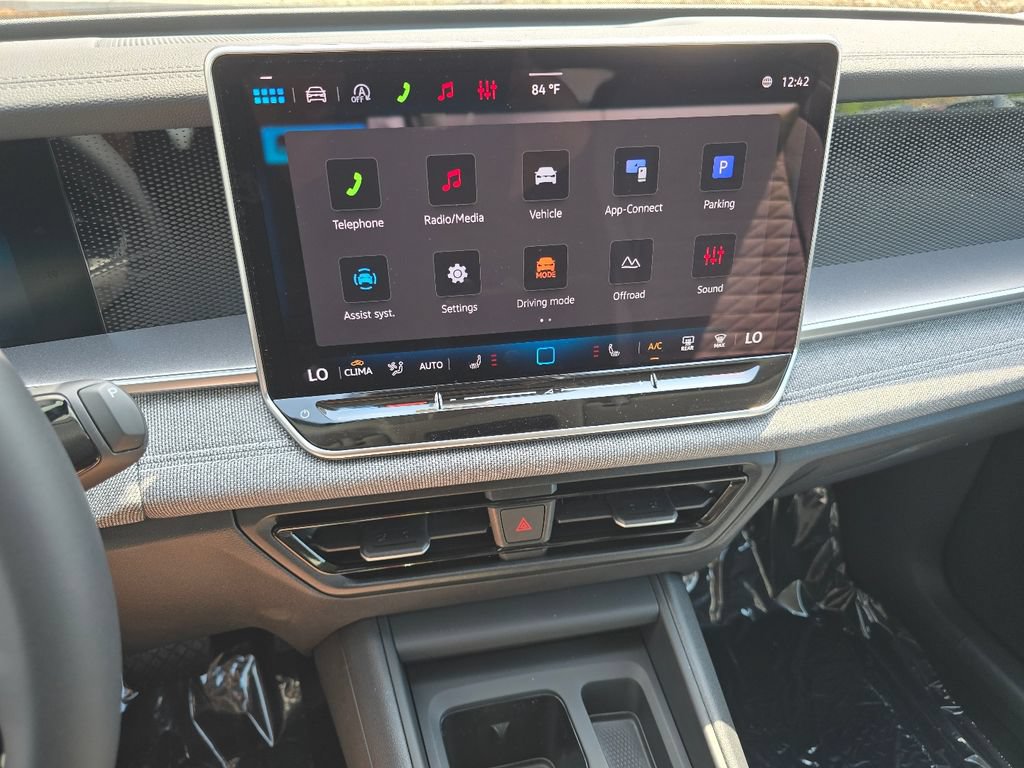 New 2026 Volkswagen Tiguan S AWD/4WD image 14