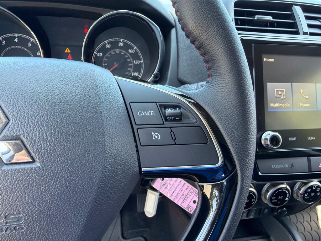 Used 2024 Mitsubishi Outlander Sport AWD image 21