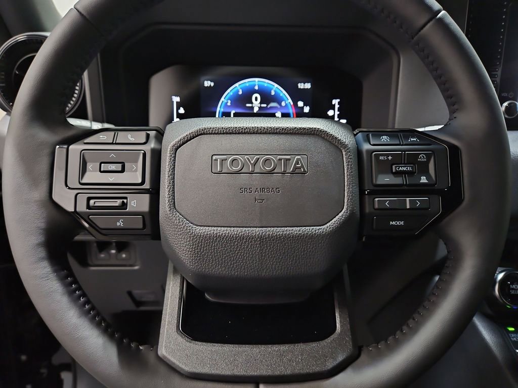 New 2026 Toyota Land Cruiser 1958 image 14