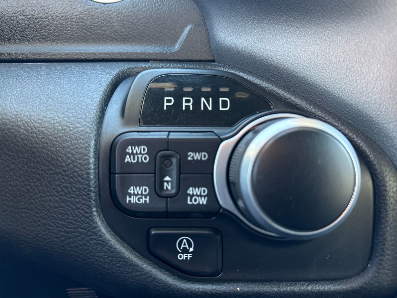 Used 2022 RAM 1500 Big Horn image 29