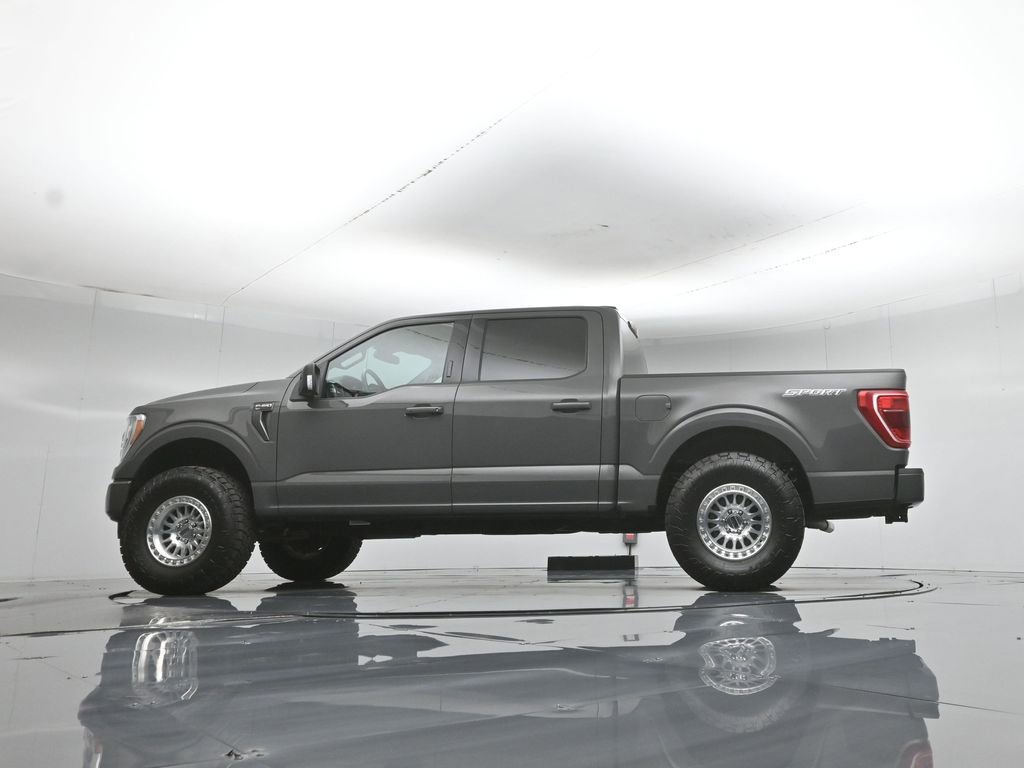 Used 2021 Ford F150 XLT w/ Equipment Group 302A High RWD image 54