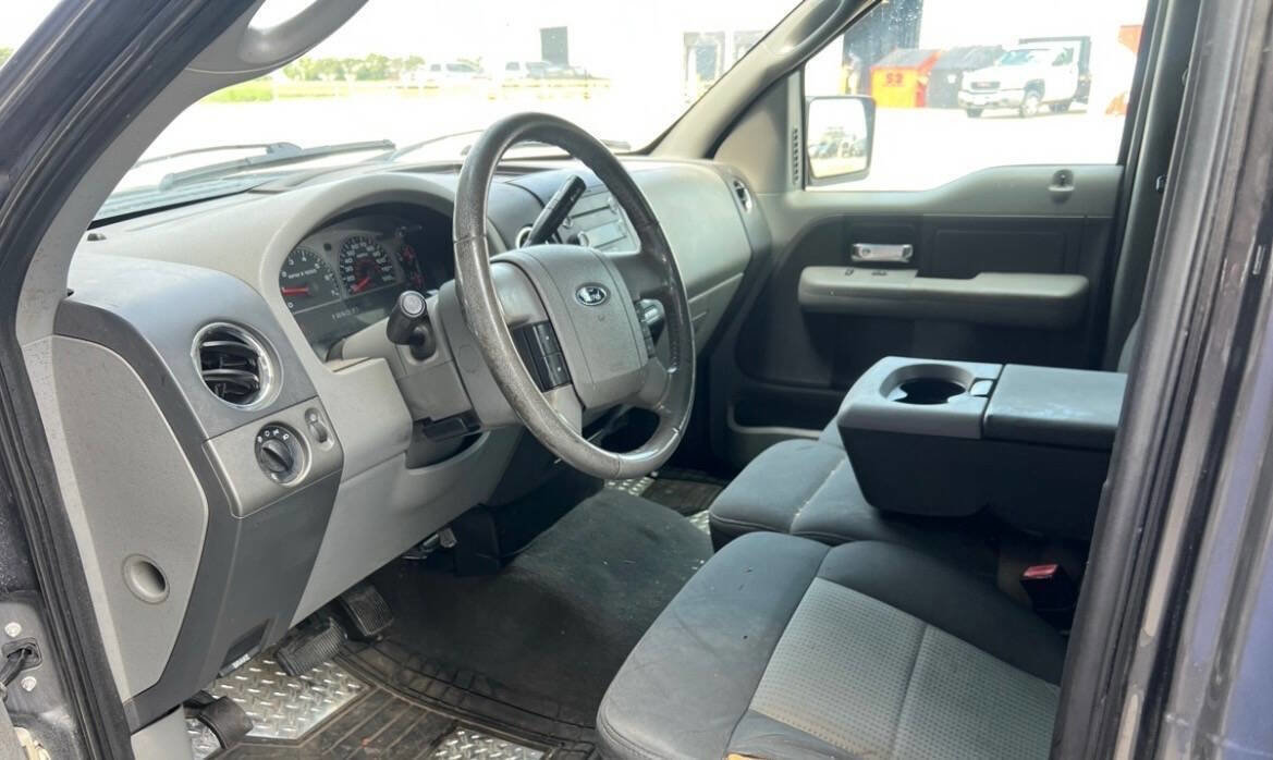 Used 2008 Ford F150 XLT image 8