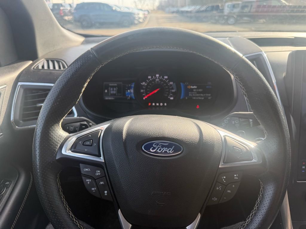 Used 2022 Ford Edge ST w/ Equipment Group 401A image 47
