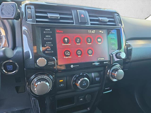 Used 2022 Toyota 4Runner TRD Off-Road Premium image 21