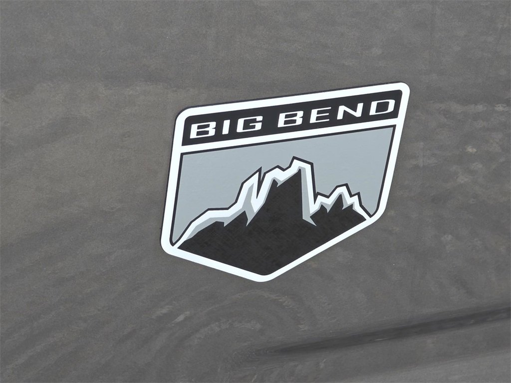 Used 2023 Ford Bronco Sport Big Bend image 35