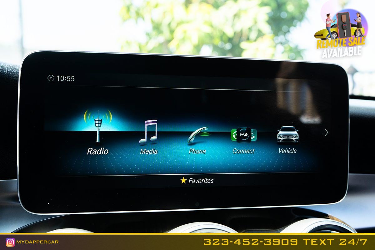Used 2020 Mercedes-Benz C 300 Coupe w/ Premium Package image 32