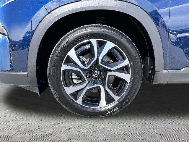 Used 2026 MAZDA CX-5 Preferred AWD/4WD image 7