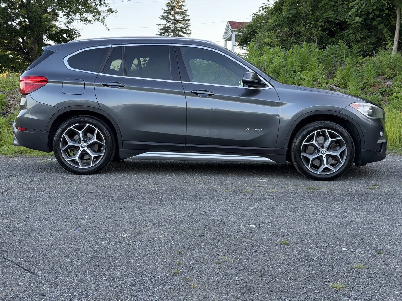Used 2016 BMW X1 xDrive28i AWD/4WD image 6