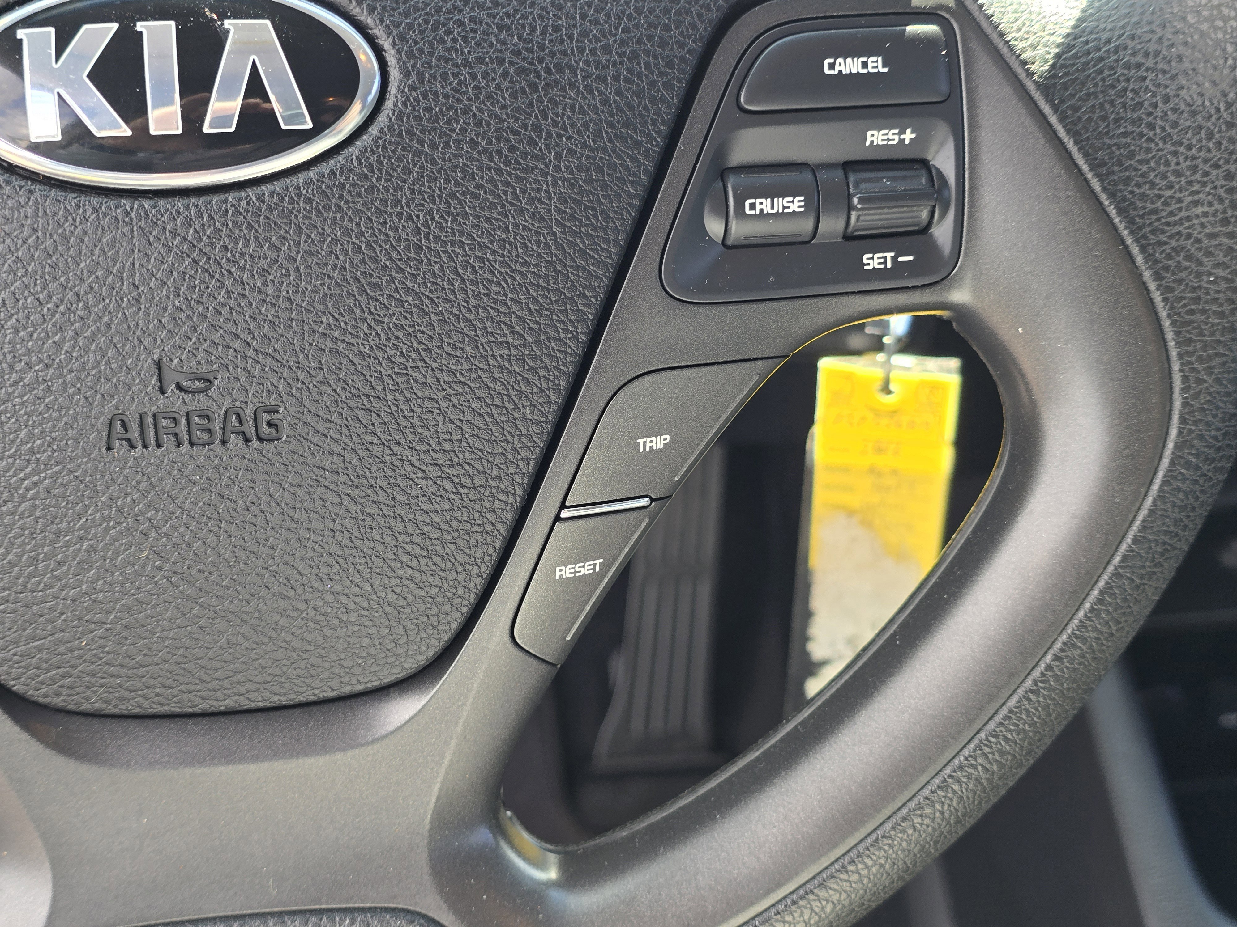 Used 2016 Kia Forte LX FWD image 30