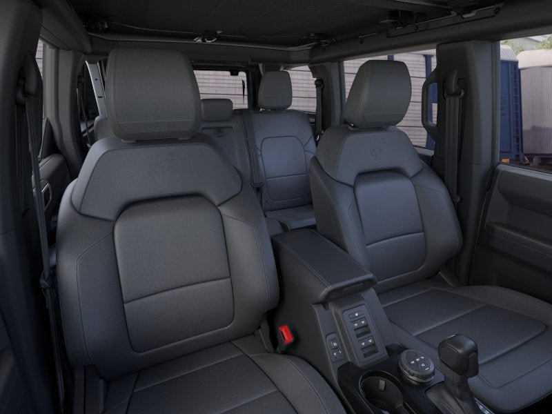 New 2026 Ford Bronco Outer Banks AWD/4WD image 10