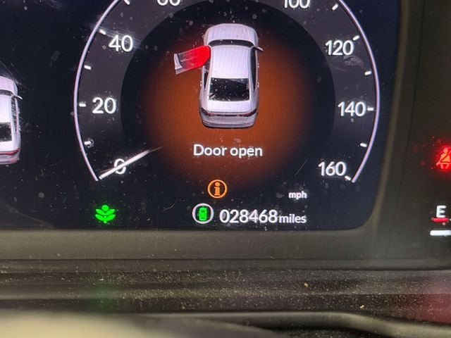 Used 2024 Honda Accord LX image 36