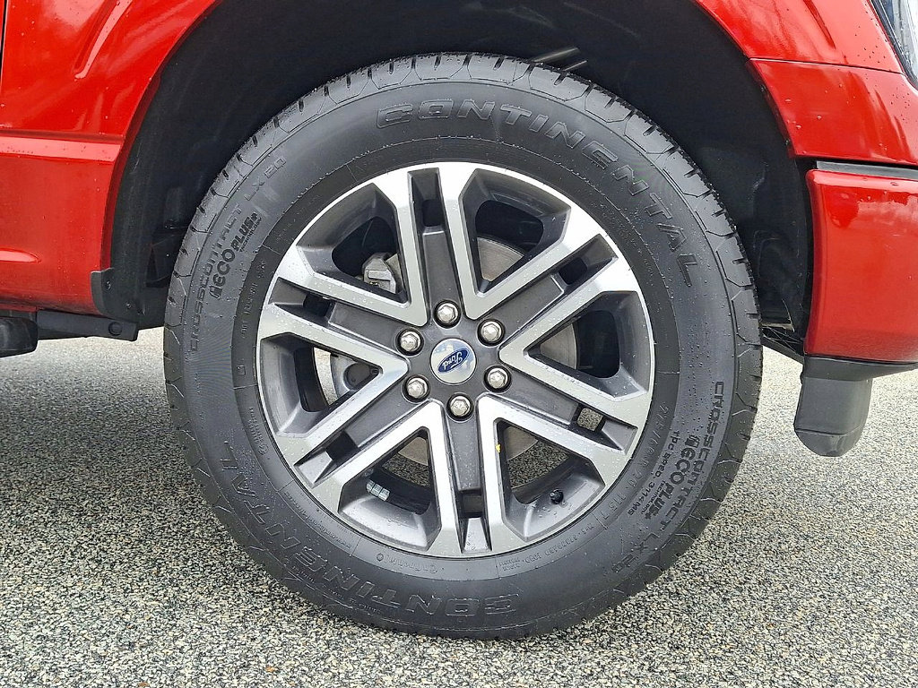 Certified 2023 Ford F150 XL w/ STX Appearance Package image 26