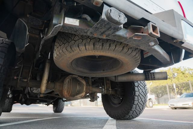 Used 2010 Ford F250 XLT image 7