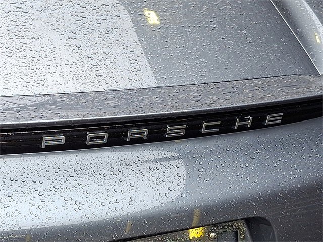 New 2025 Porsche 718 Cayman image 23