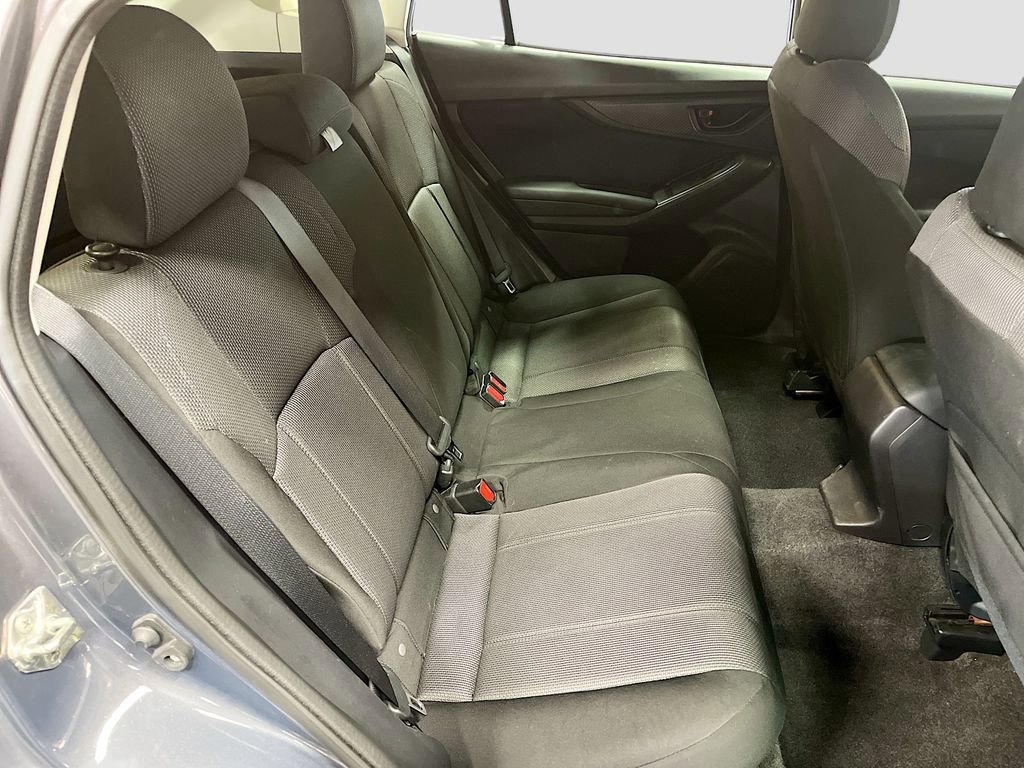 Used 2019 Subaru Impreza 2.0i image 4