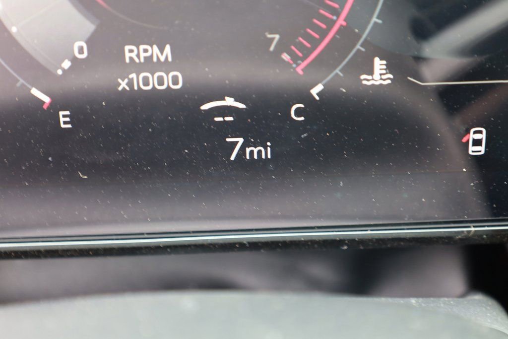 New 2026 GMC Terrain AT4 image 14