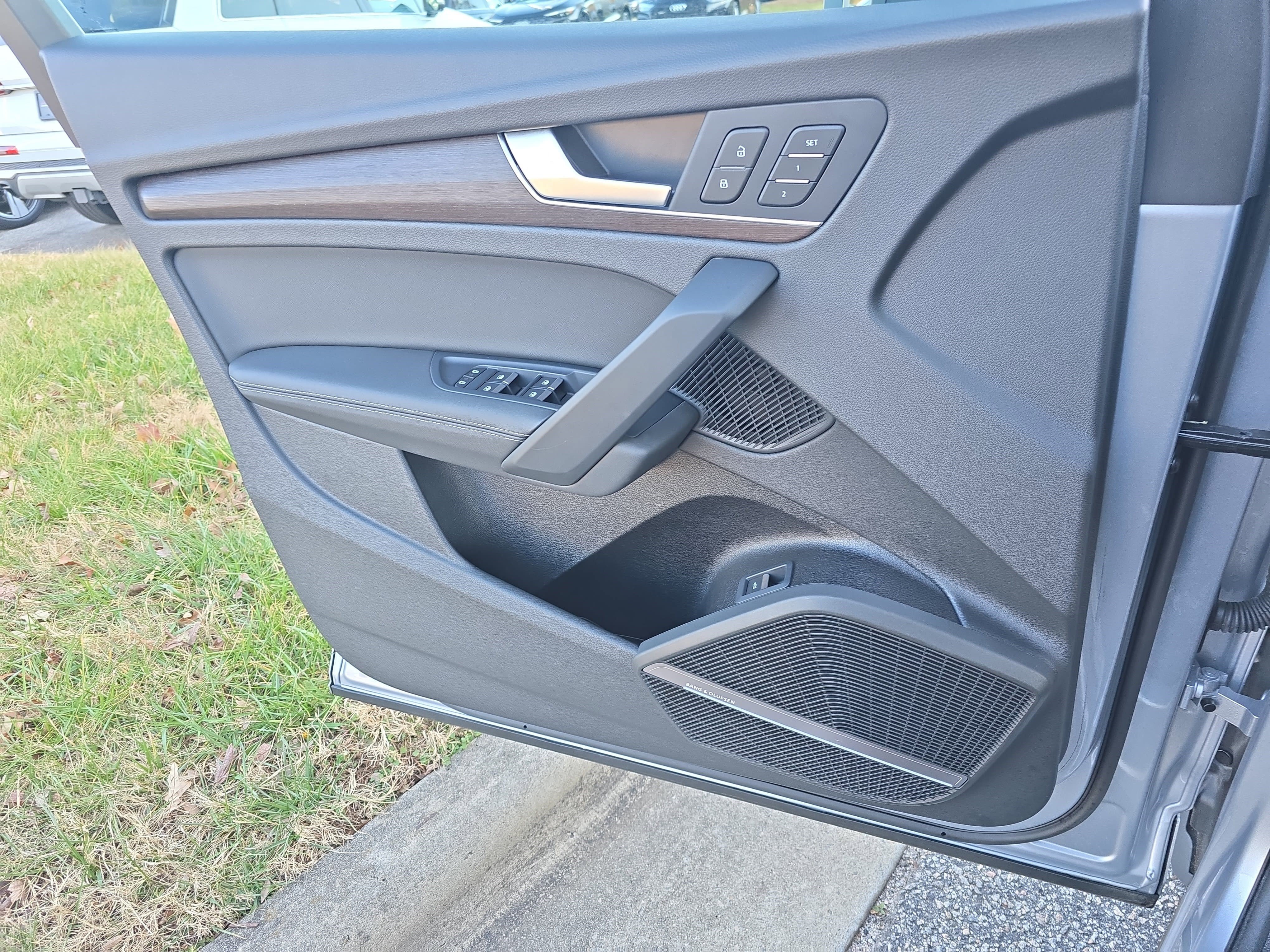 Certified 2024 Audi Q5 2.0T Premium Plus image 26