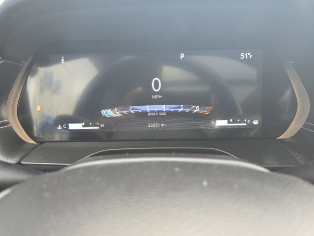 Used 2022 Jeep Grand Cherokee Limited image 23