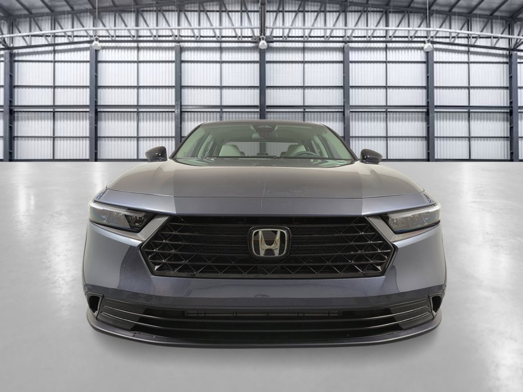 New 2026 Honda Accord SE image 6