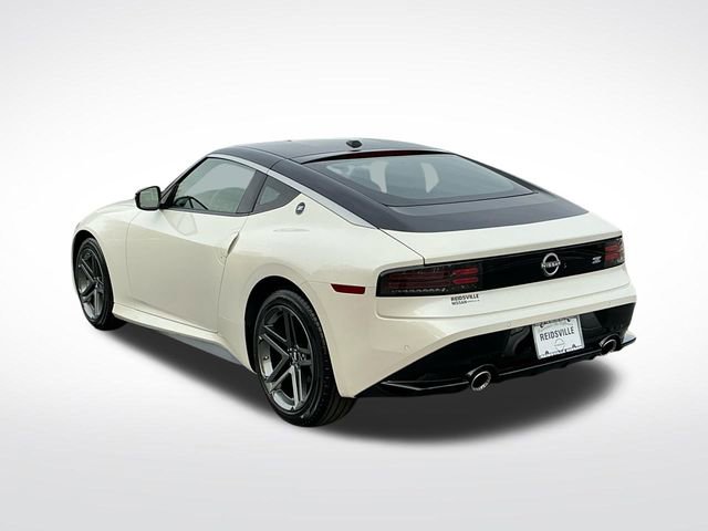 New 2026 Nissan Z Sport image 5